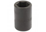 Impact Socket, 1/2&rdquo; Sq. Dr., 16mm (Sold Loose)