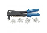 Hand Riveter Kit for Aluminium Rivets