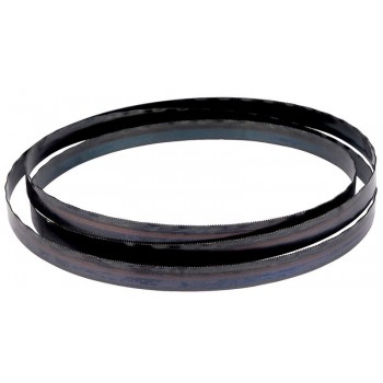 Metal Bandsaw Blade, 1638mm x 1/2&rdquo;, 24tpi