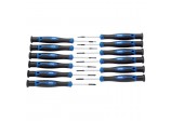 Precision Screwdriver Set (12 Piece)