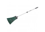 Telescopic Aluminium Broom