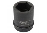 HI-TORQ® 6 Point Impact Socket, 3/4&rdquo; Sq. Dr., 27mm