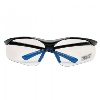 Clear Anti-Mist All Weather Safety Glasses Clear Anti-Mist All Weather Safety Glasses