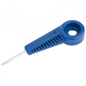 Bradawl