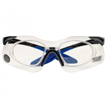 RX Insert Clear Anti-Mist Glasses RX Insert Clear Anti-Mist Glasses