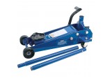 &rsquo;Quick Lift&rsquo; Trolley Jack, 3 Tonne