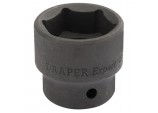 Impact Socket, 1/2&rdquo; Sq. Dr., 30mm (Sold Loose)