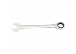 Metric Ratcheting Combination Spanner, 34mm