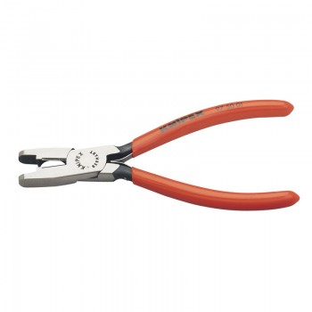 Knipex 97 50 01 Scotch Lock® Crimping Pliers, 200mm Knipex 97 50 01 Scotch Lock® Crimping Pliers, 200mm
