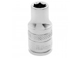 HI-TORQ® 6 Point Socket, 1/4&rdquo; Sq. Dr., 5.5mm