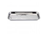 Stainless Steel Magnetic Parts Tray