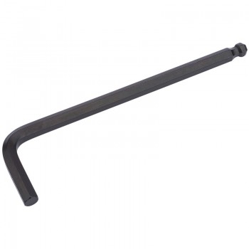 Metric Hexagon and Ball End Hexagon Keys, 7.0mm Metric Hexagon and Ball End Hexagon Keys, 7.0mm