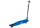 Long Chassis Trolley Jack, 3 Tonne