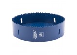 HSS Bi-metal Holesaw Blade, 160mm