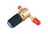 Propane Regulator, 25 Bar