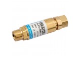 In-Line Oxygen Flashback Arrestor