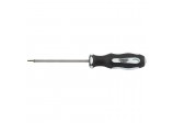 Draper TX-STAR® Soft Grip Screwdriver, T6 x 75mm
