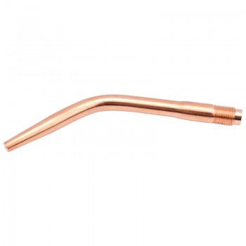 No.5 Swaged Heavy Duty Nozzle for Oxy-Acetylene Welding