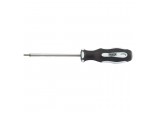 Draper TX-STAR® Soft Grip Screwdriver, T7 x 75mm