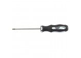 Draper TX-STAR® Soft Grip Screwdriver, T9 x 75mm