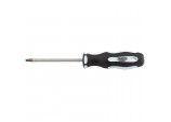 Draper TX-STAR® Security Soft Grip Screwdriver, T20T x 100mm