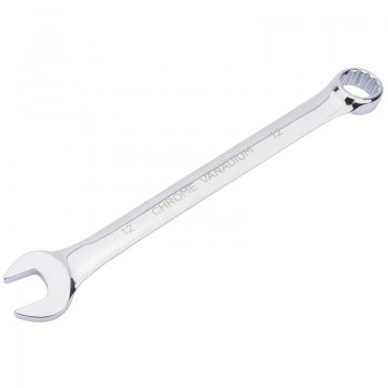 Draper HI-TORQ® Short Pattern Metric Combination Spanner, 12mm