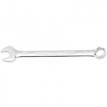 Imperial Combination Spanner, 11/16&rdquo;