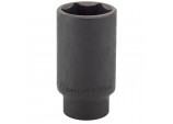 Deep Impact Socket, 1/2&rdquo; Sq. Dr., 32mm