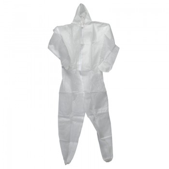 Disposable Coverall, XL
