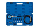 Oil Pressure Test Kit (12 Piece)