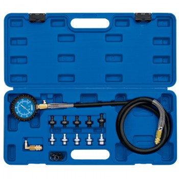Oil Pressure Test Kit (12 Piece) Oil Pressure Test Kit (12 Piece)