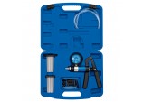 Vacuum and Pressure Test Kit (22 Piece)