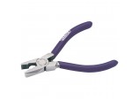 Spring Loaded Combination Pliers, 125mm