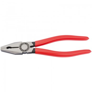 Knipex 03 01 200 SBE Combination Pliers, 200mm Knipex 03 01 200 SBE Combination Pliers, 200mm