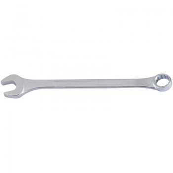Heavy Duty Long Pattern Metric Combination Spanner, 33mm