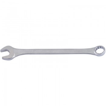 Heavy Duty Long Pattern Metric Combination Spanner, 34mm