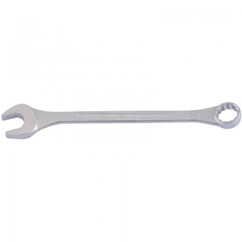 Heavy Duty Long Pattern Metric Combination Spanner, 41mm