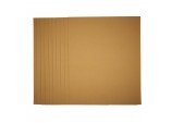 General Purpose Sanding Sheets, 230 x 280mm, 150 Grit (Pack of 10)