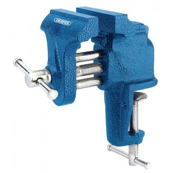 Bench Vice, 75mm