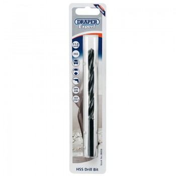 HSS Drill Bit, 11.0mm HSS Drill Bit, 11.0mm