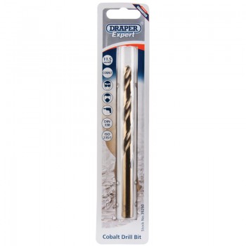 HSS Cobalt Drill Bit, 11.5mm