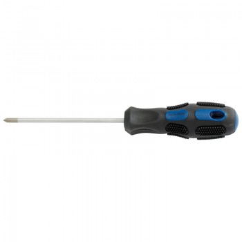 Cross Slot Screwdriver, No.0 x 75mm (Sold Loose)