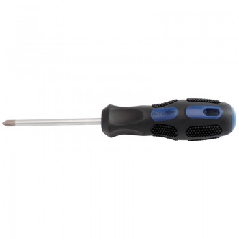 Cross Slot Screwdriver, No.1 x 75mm (Sold Loose)