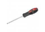 Plain Slot Parallel Tip Screwdriver, 5 x 100mm (Sold Loose)