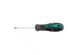 PZ Type Screwdriver, No.1 x 75mm