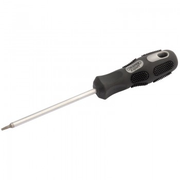 Draper TX-STAR® Driver, T6 x 75mm Long Draper TX-STAR® Driver, T6 x 75mm Long