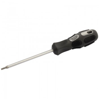 Draper TX-STAR® Driver, T8 x 75mm Long Draper TX-STAR® Driver, T8 x 75mm Long