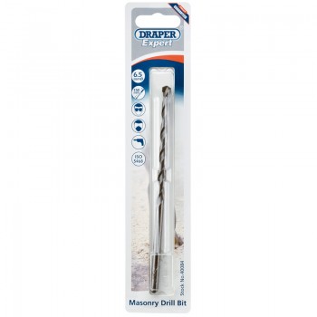 Masonry Drill Bit, 6.5 x 150mm