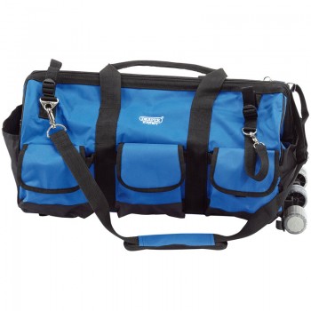 Tool Bag on Wheels, 600mm