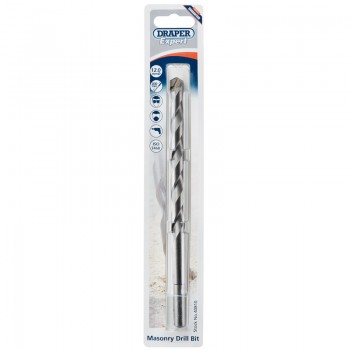 Masonry Drill Bit, 12 x 200mm